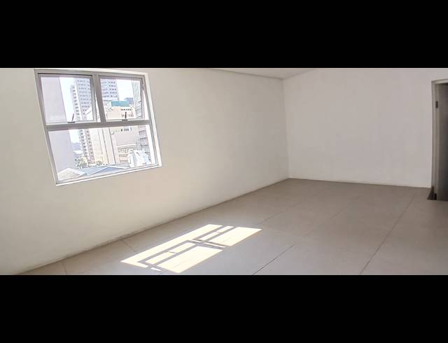 360M² OFFICE TO LET IN DURBAN CENTRAL